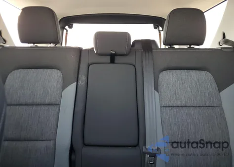 2021 Ford Bronco Sport Big Bend from USA, damaged, VIN 3FMCR9B64MRA36672